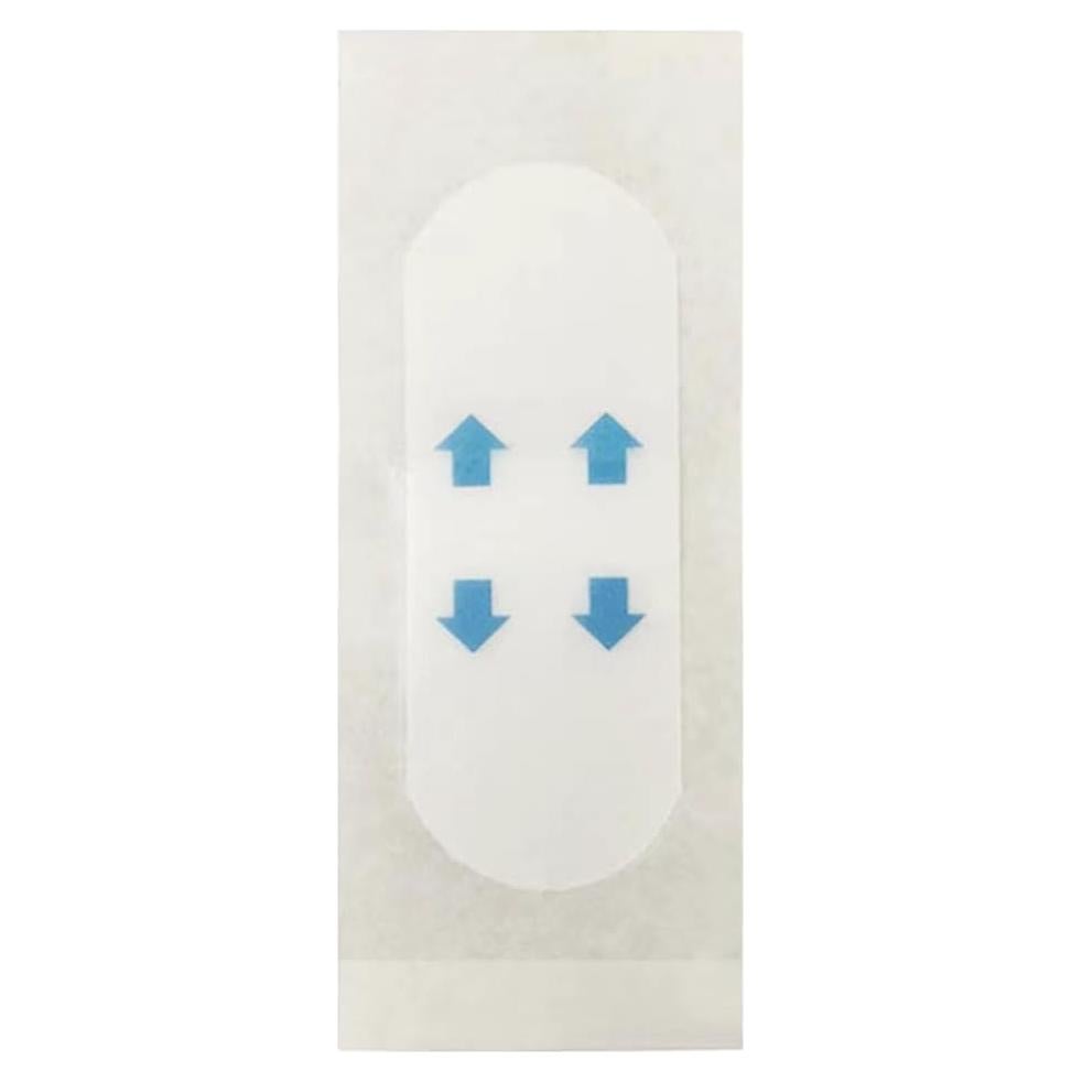 Cinta Levantadora Invisible 100 PCS LadPemo para Cara y Cuello