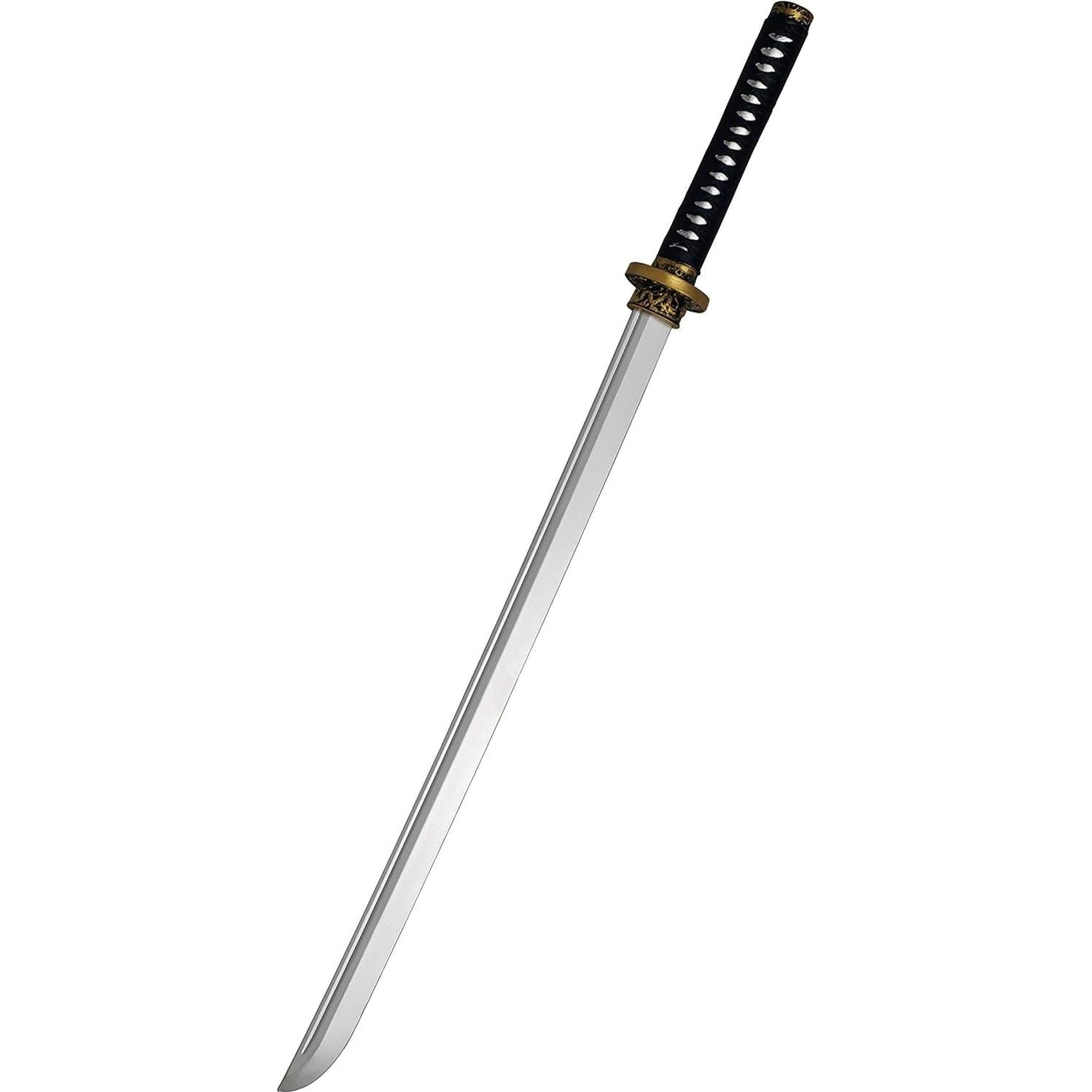 Espada Samurai de Espuma PU LOOYAR 109 cm Juguete Ninja
