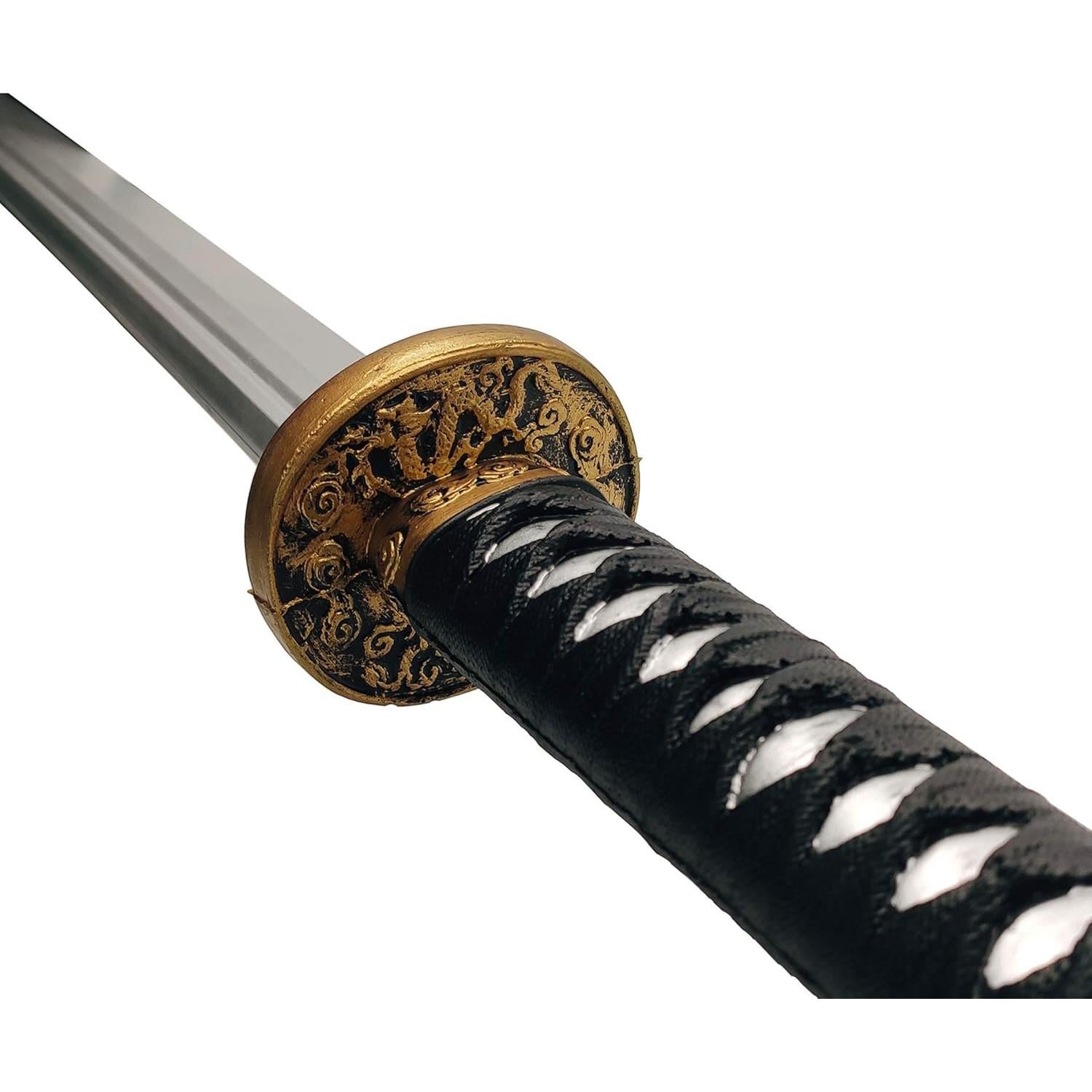 Espada Samurai de Espuma PU LOOYAR 109 cm Juguete Ninja