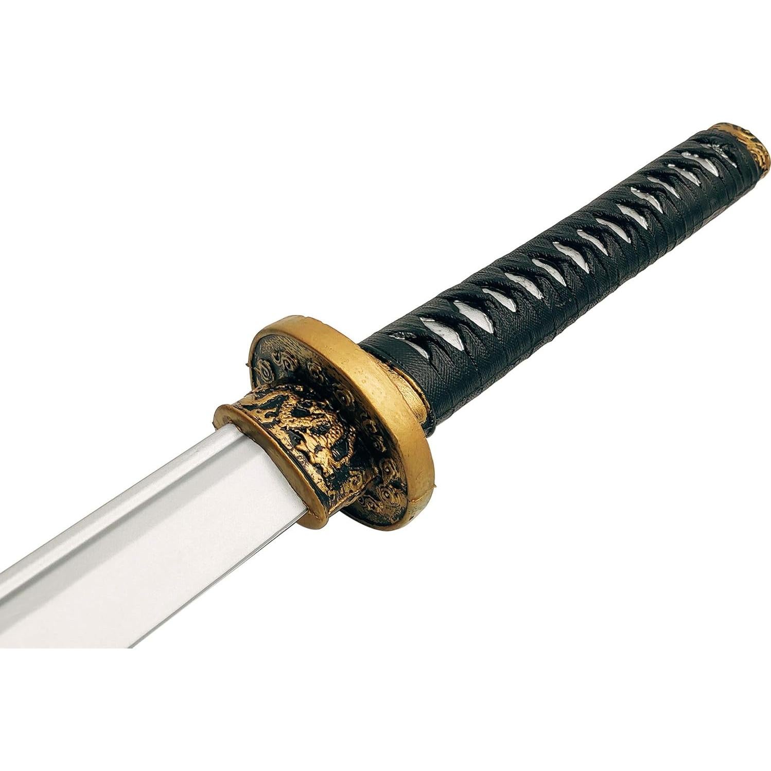 Espada Samurai de Espuma PU LOOYAR 109 cm Juguete Ninja