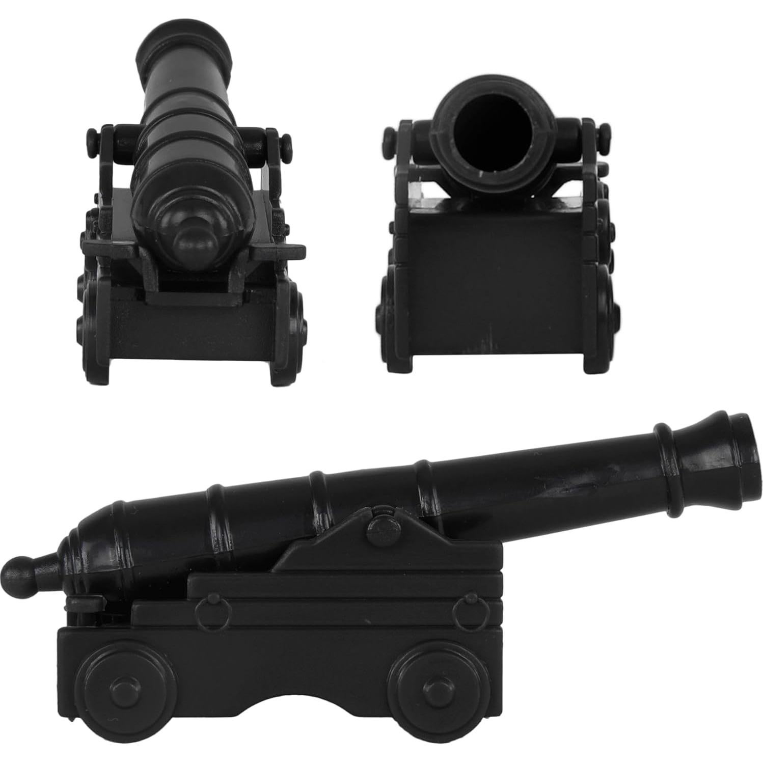 Set de Figuras de Plástico BMC Guerra Revolucionaria 32 Piezas