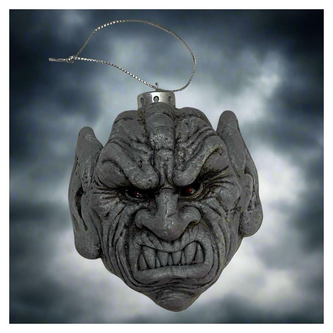 Adorno de Gárgola Gorenaments Abracadabra NYC 8.9cm