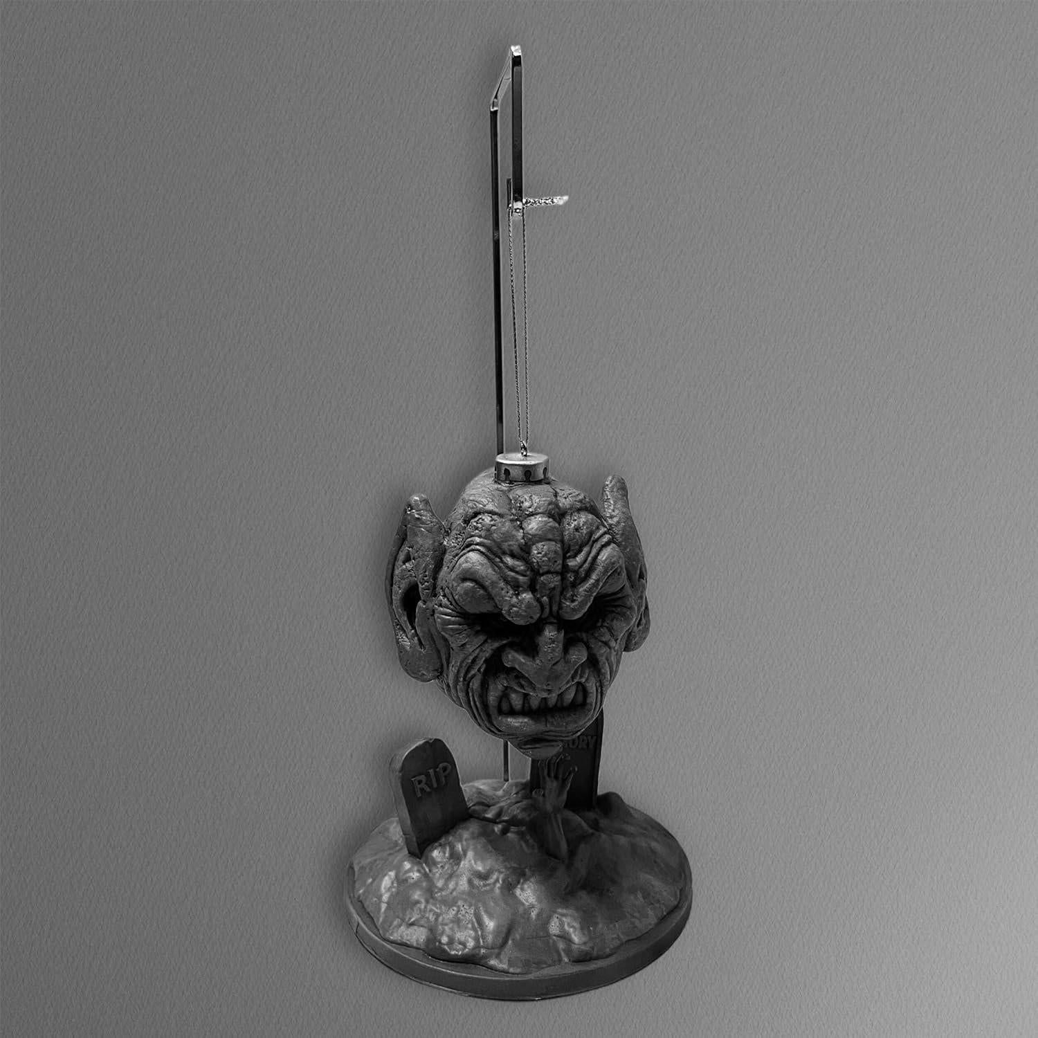 Adorno de Gárgola Gorenaments Abracadabra NYC 8.9cm