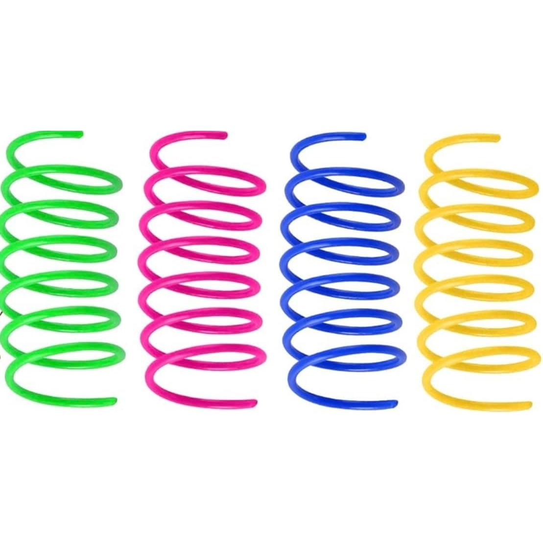 Golosinas Lickables Bonkers Mixx para Gatos Sabor Atún + 4 Juguetes