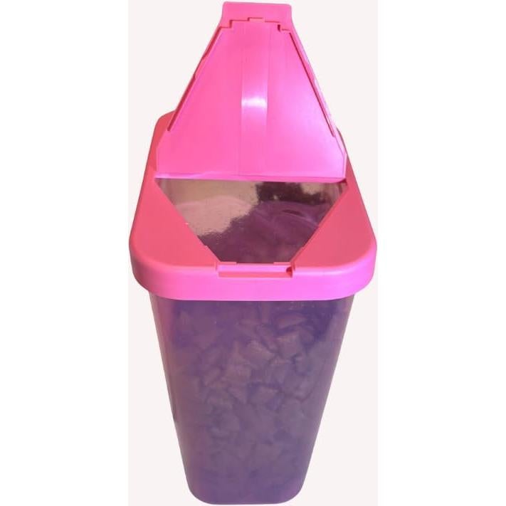 Golosinas Bonkers Bites para Gatos, Pollo y Cheddar, 453 g