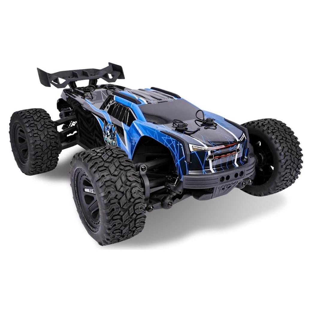 Coche RC Offroad Redcat Valkyrie TR 1/10 Brushless 4S