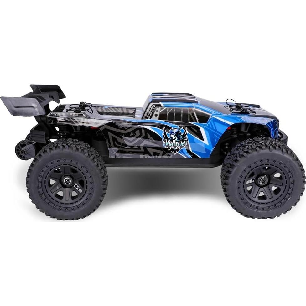 Coche RC Offroad Redcat Valkyrie TR 1/10 Brushless 4S
