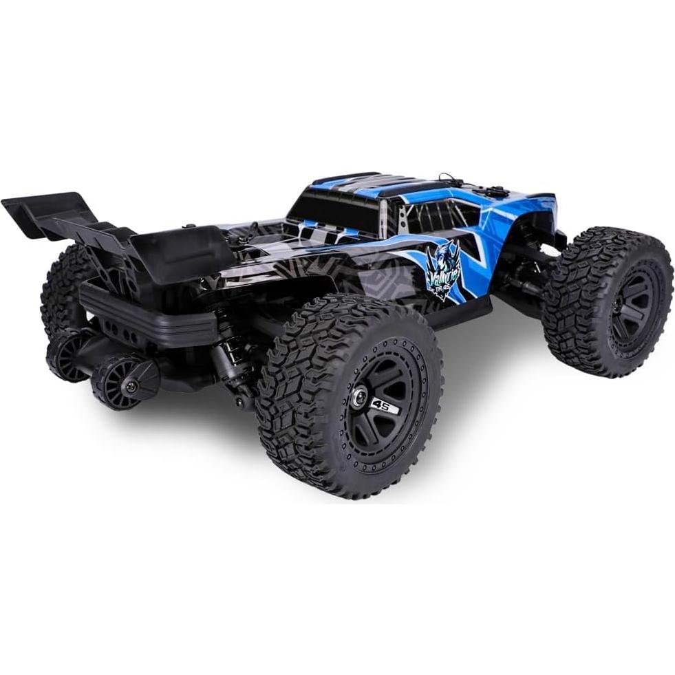 Coche RC Offroad Redcat Valkyrie TR 1/10 Brushless 4S