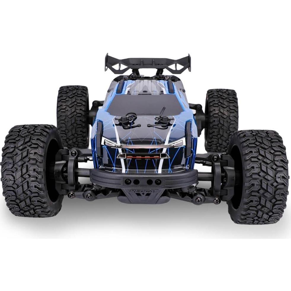 Coche RC Offroad Redcat Valkyrie TR 1/10 Brushless 4S