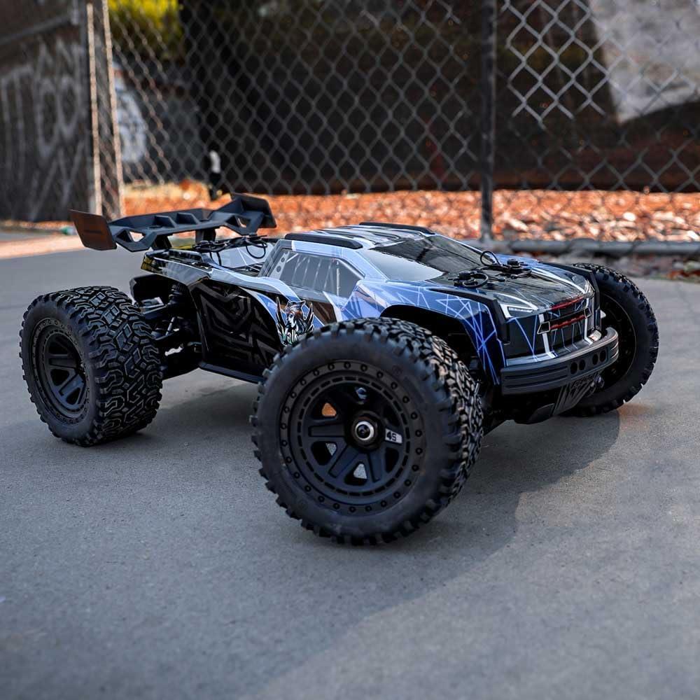 Coche RC Offroad Redcat Valkyrie TR 1/10 Brushless 4S