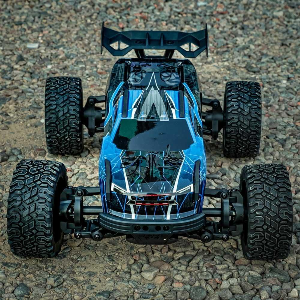 Coche RC Offroad Redcat Valkyrie TR 1/10 Brushless 4S