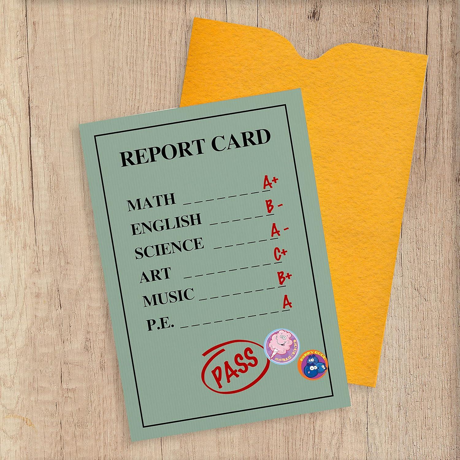 Stickers Scratch N Sniff Just For Laughs Dr. Stinky 3-Pack