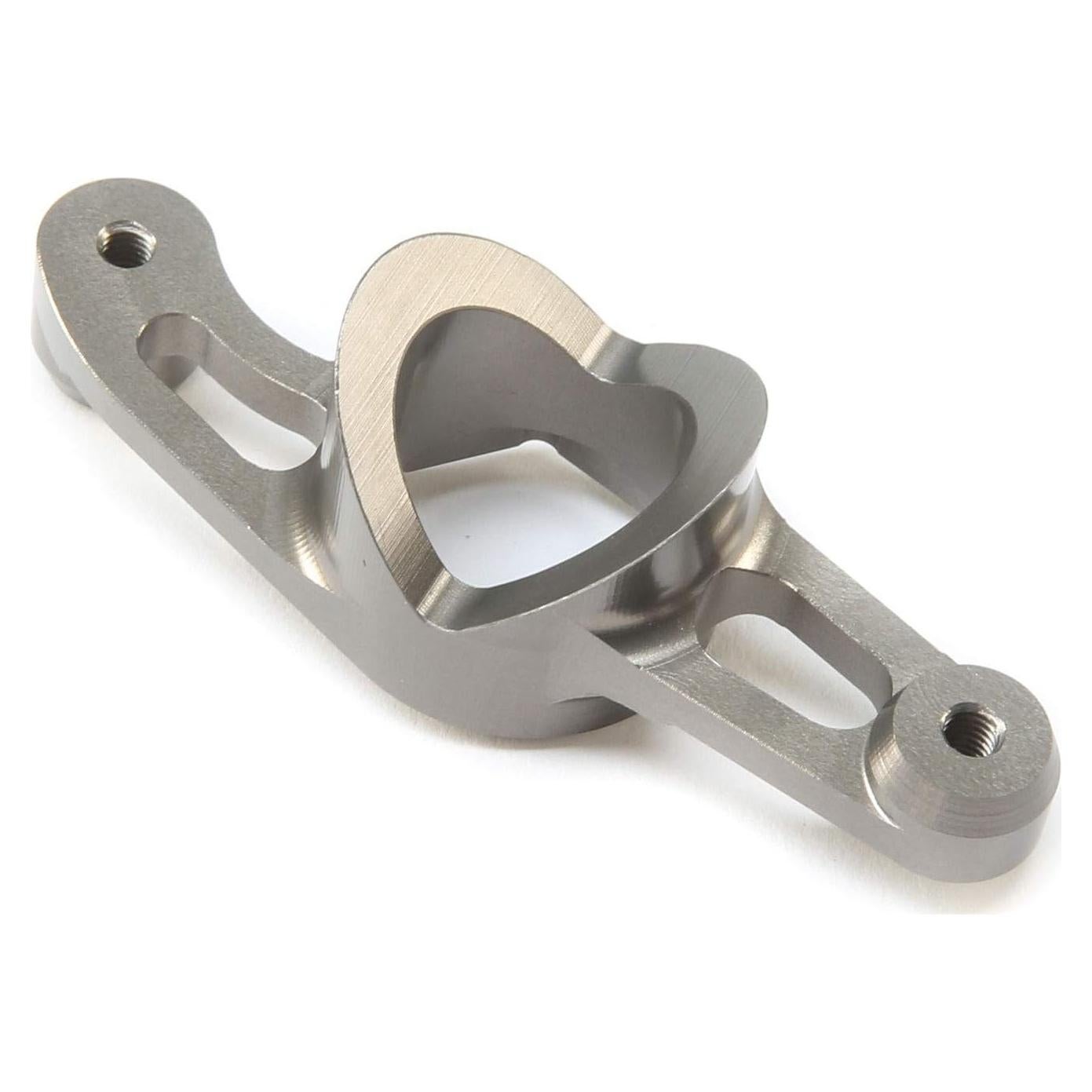 Brazo de ahorro de servo de aluminio Team Losi Racing TLR351006