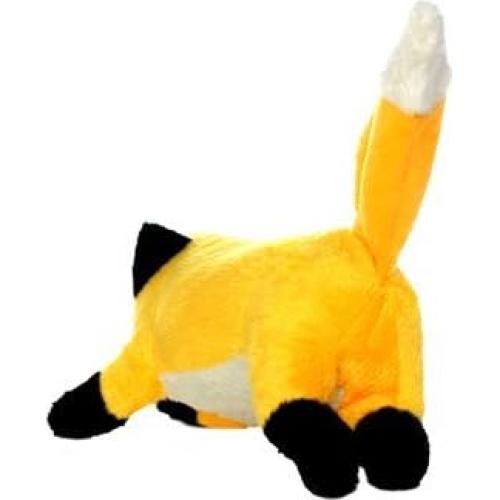 Juguete Interactivo para Perros Mighty Zorro Junior 22.8cm