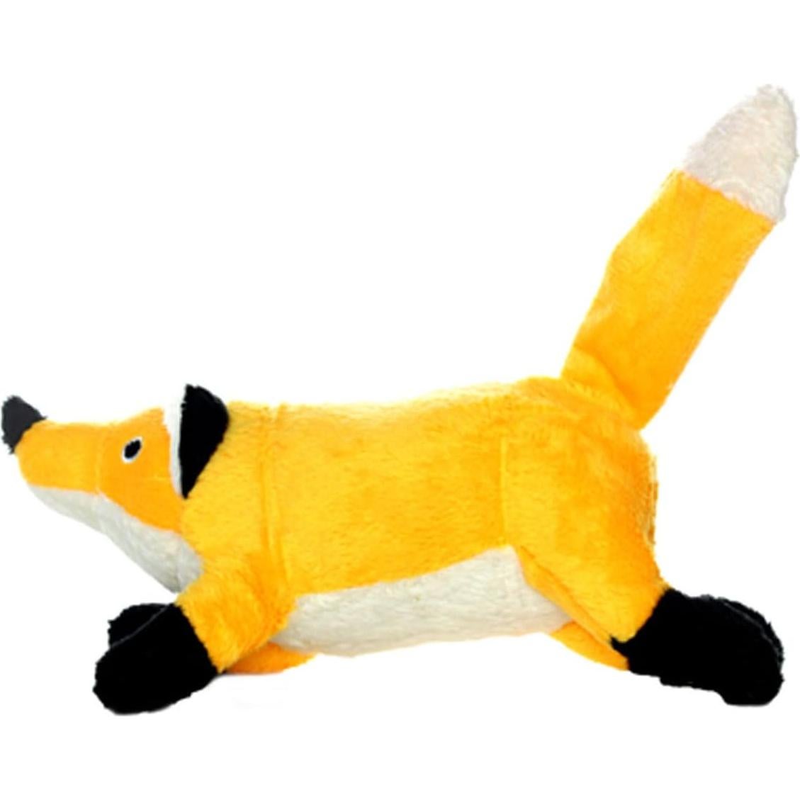 Juguete Interactivo para Perros Mighty Zorro Junior 22.8cm