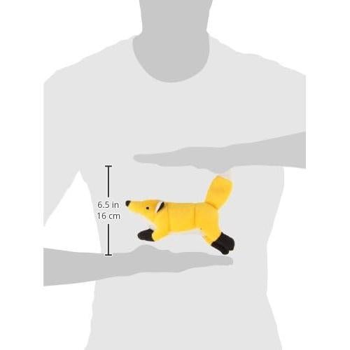 Juguete Interactivo para Perros Mighty Zorro Junior 22.8cm