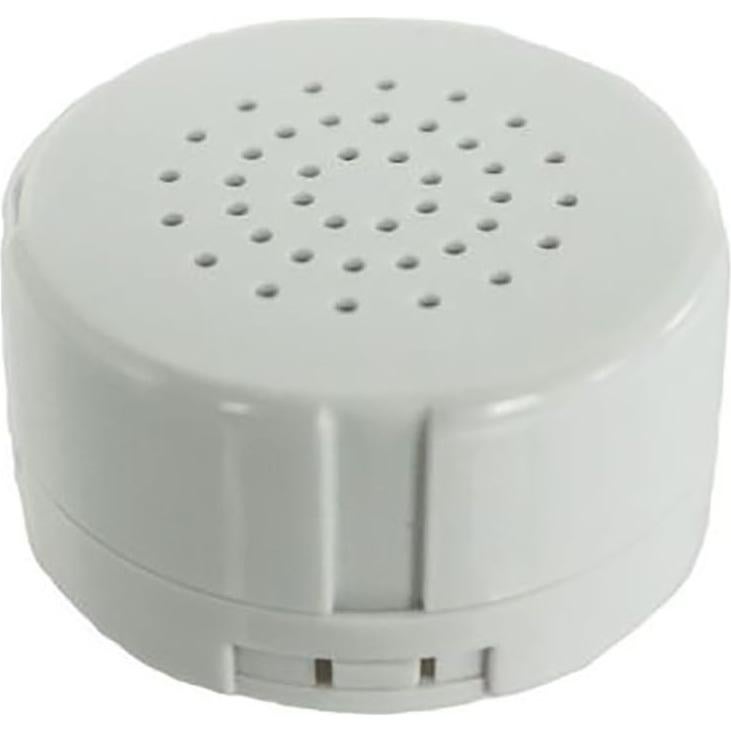 Zorro de Peluche Grabable Teddy Mountain 20 cm - Suave y Personalizable