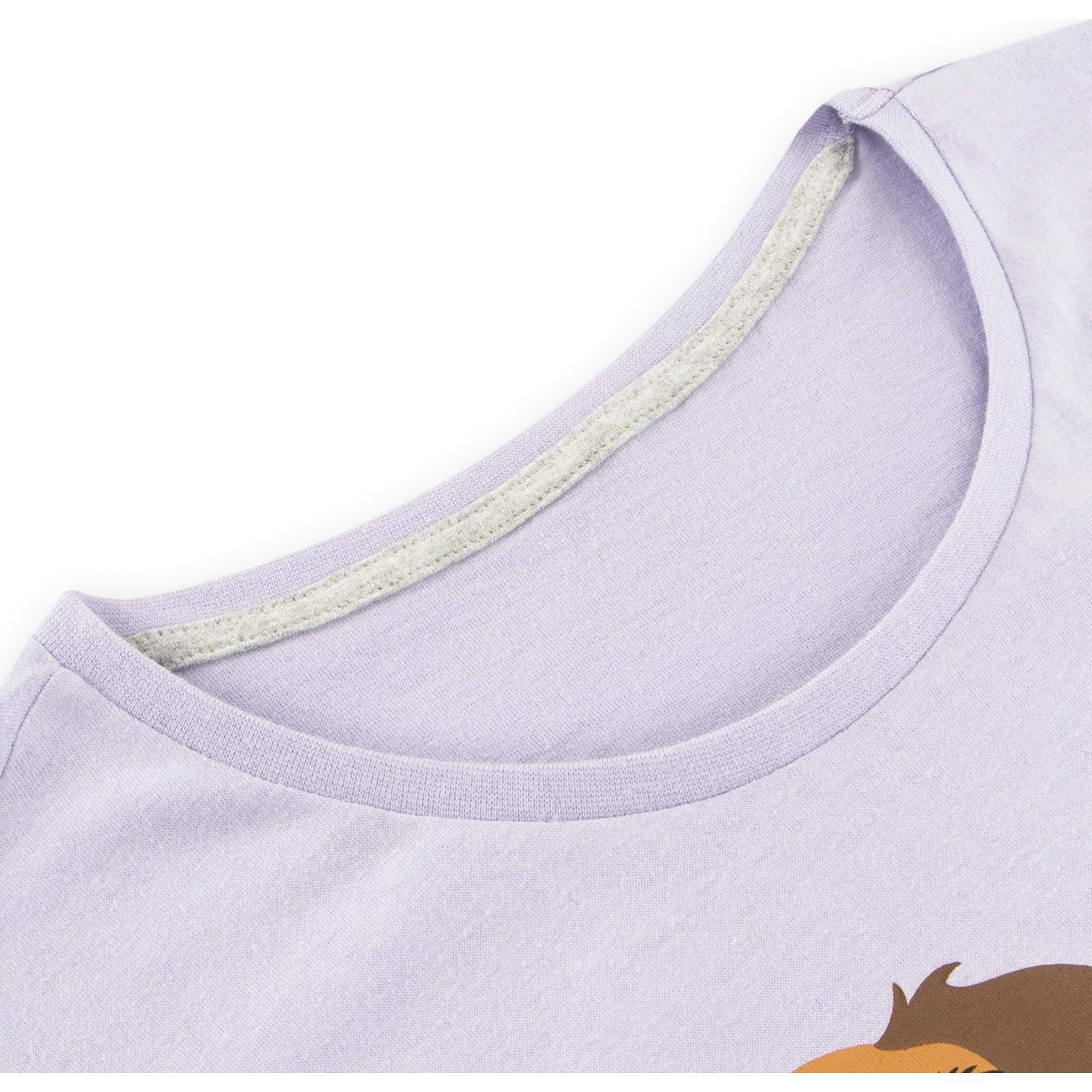 Pijamas para Mujeres Disney La Dama y el Vagabundo Algodón