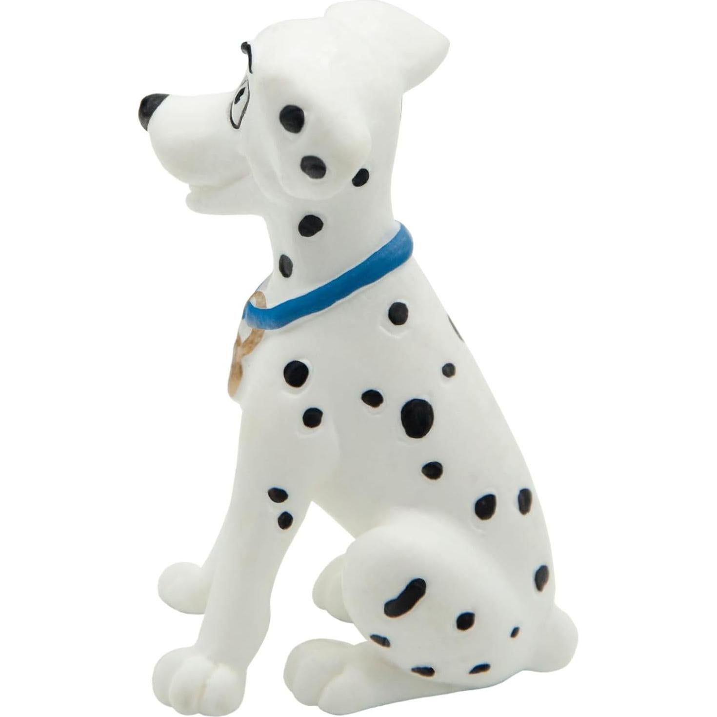 Figura de acción Perdita Bullyland 6 cm pintada a mano