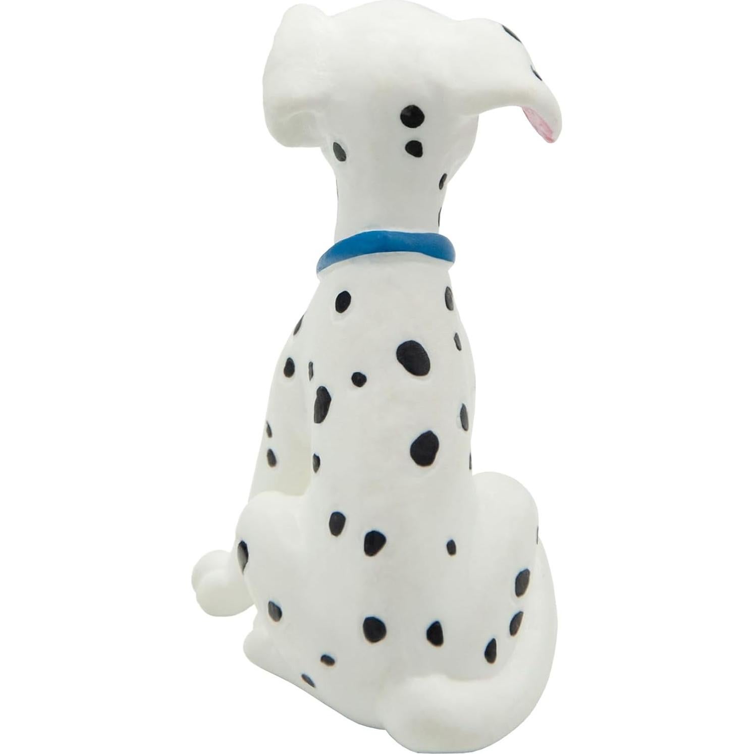 Figura de acción Perdita Bullyland 6 cm pintada a mano