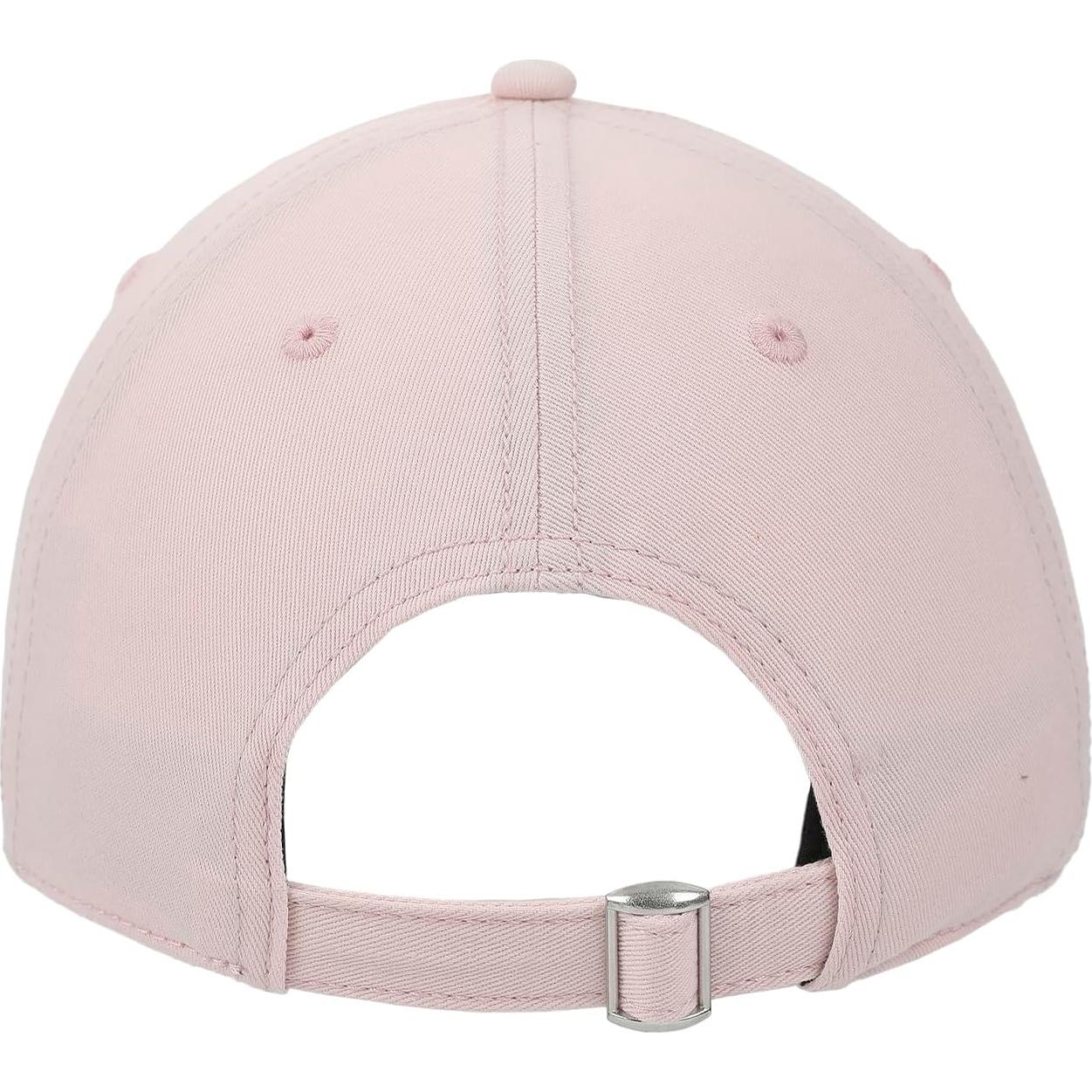 Gorra de béisbol rosa Bioworld Disney Aristocats Marie mujer