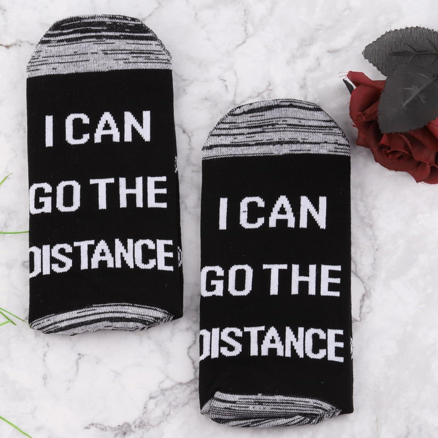 Calcetines Divertidos Villano Hércules JXGZSO Unisex Talla 4-12