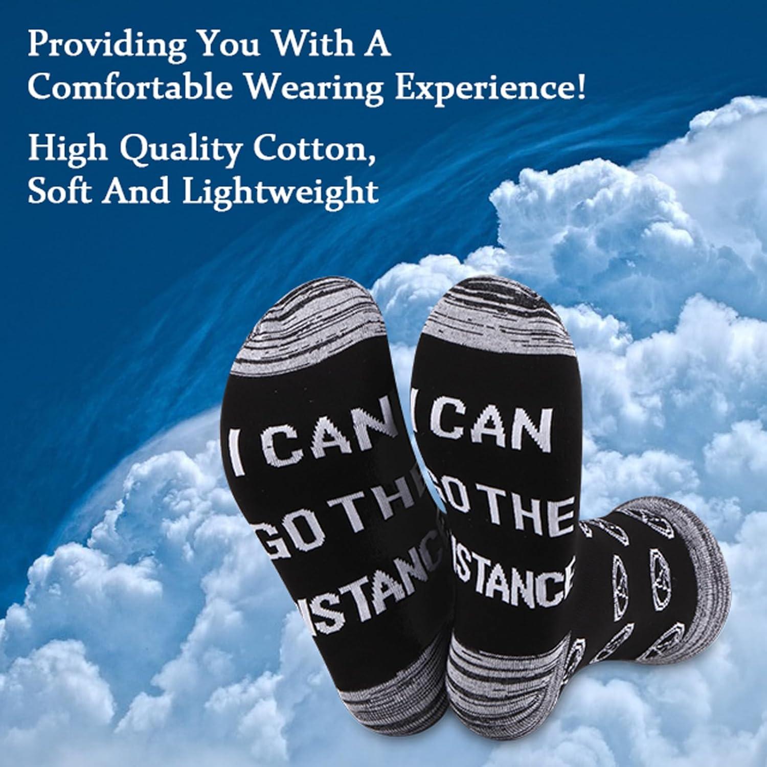 Calcetines Divertidos Villano Hércules JXGZSO Unisex Talla 4-12