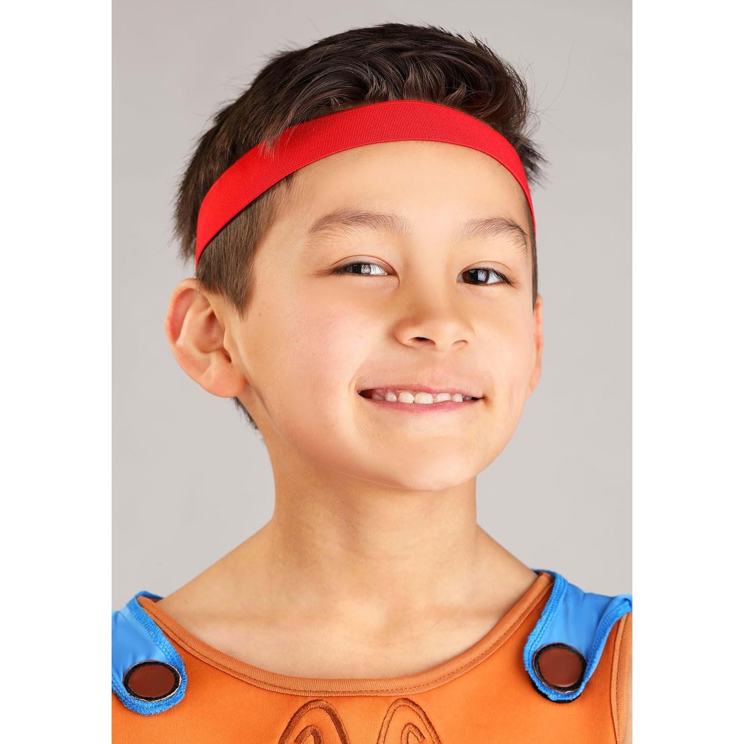 Disfraz Deluxe de Hércules Disney para Niños - Atuendo Completo