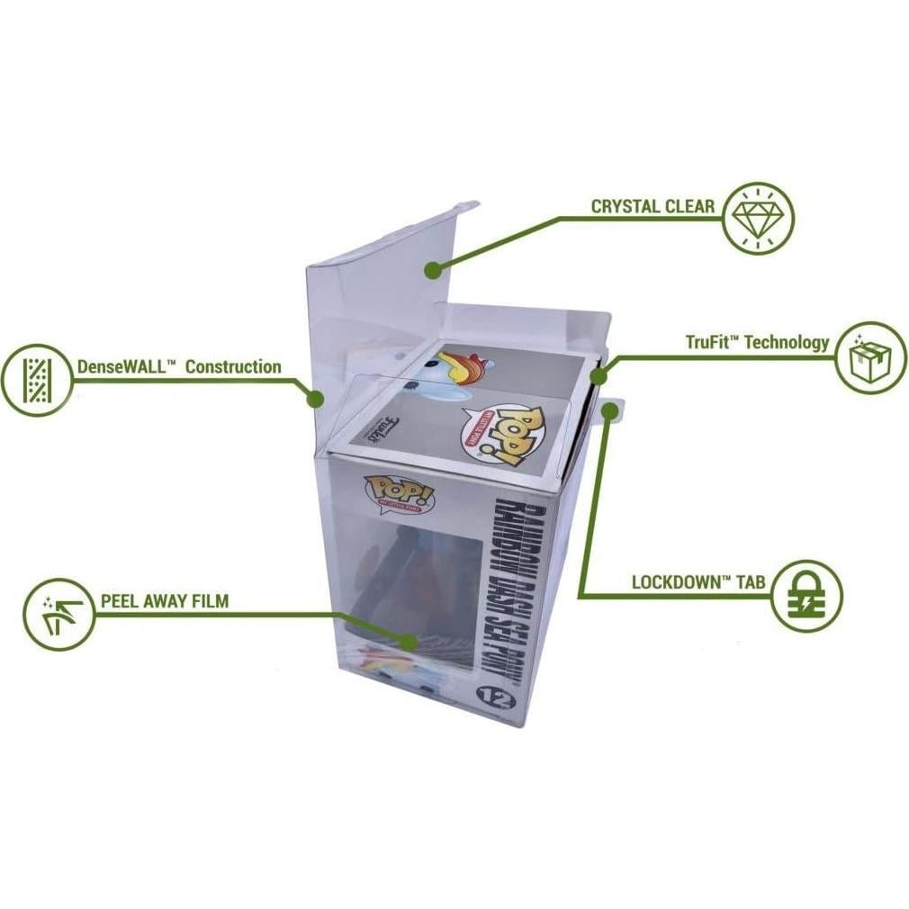 Figura de Vinilo Pinocchio School Bound Pop #1029 Disney con Protector