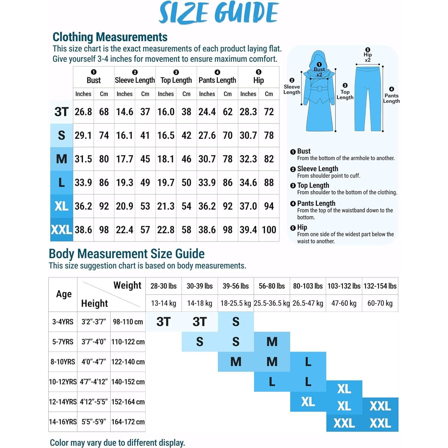 Disfraz de Robin Hood para Niños Spooktacular Creations - Verde