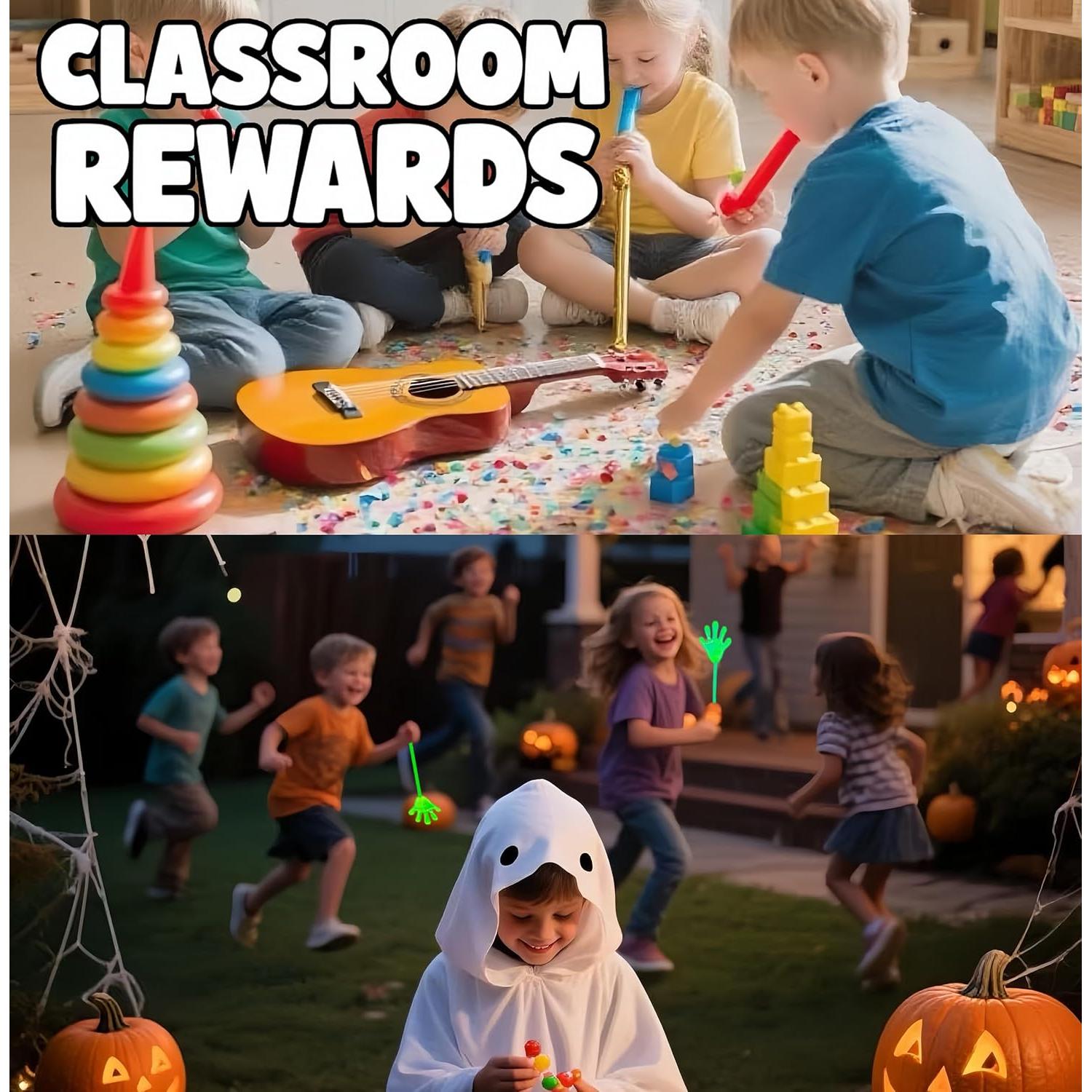 170 Piezas de Juguetes Antiestrés MoodHouse para Niños