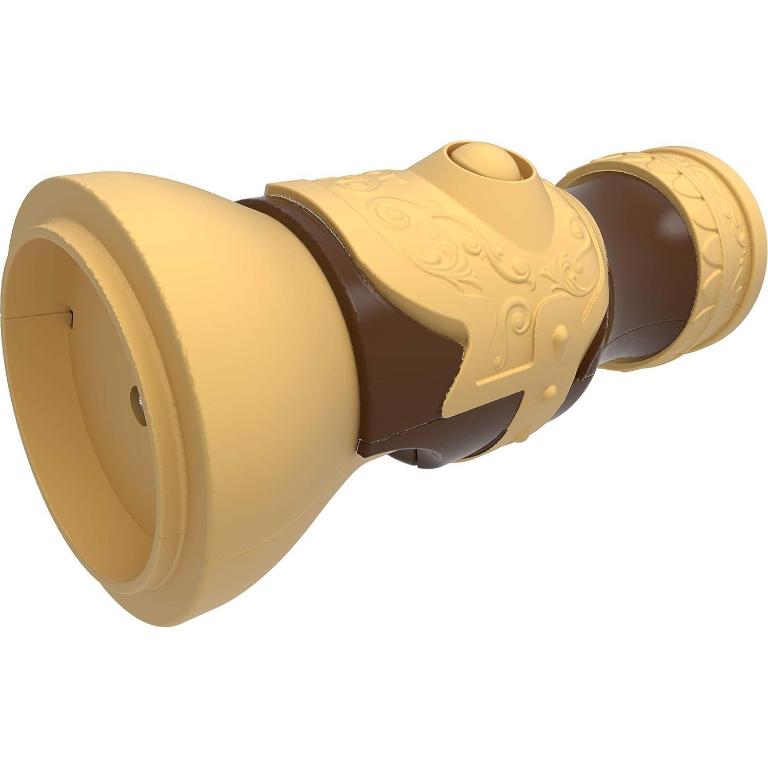 Juego Electrónico Johnny La Cueva del Pirata Calavera Goliath