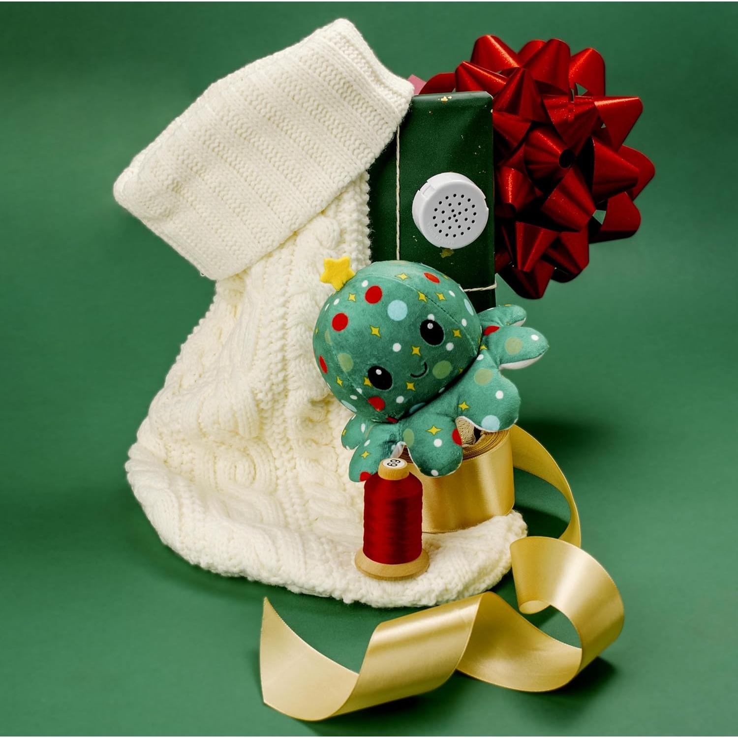 Grabadora de Voz VoiceGift Mini de 20 Segundos - Paquete de 2