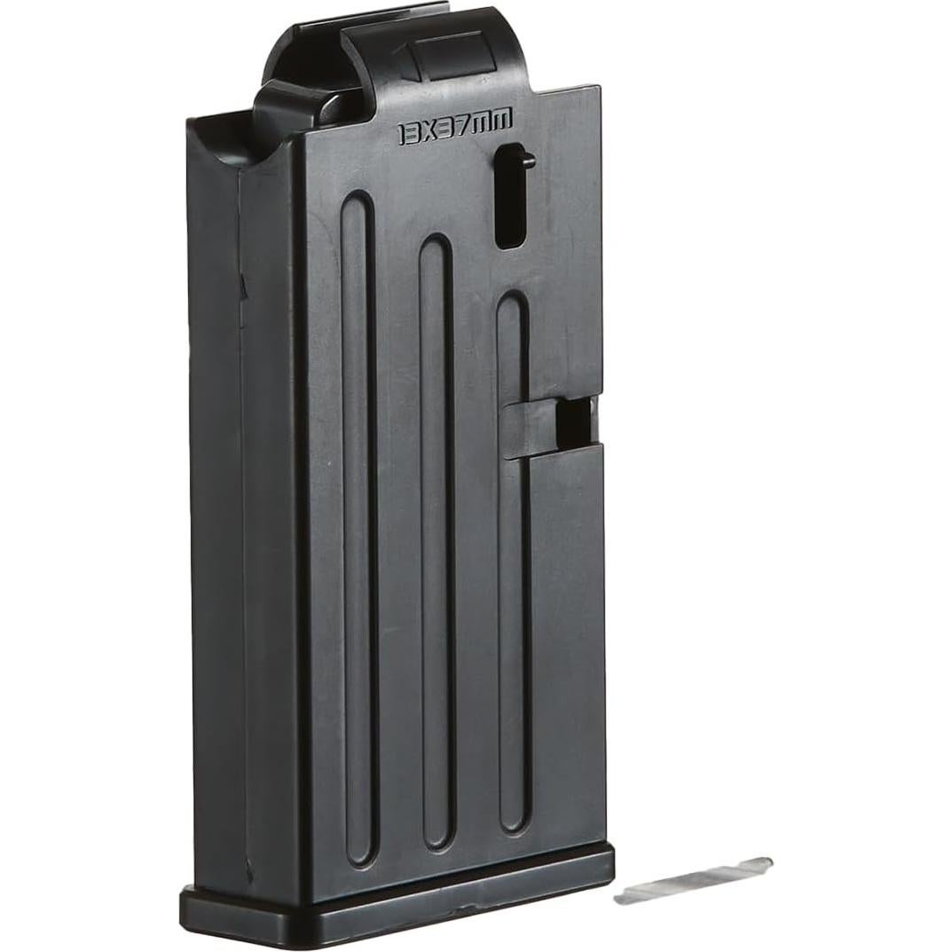 Rifle de Juguete GoldenBall 100S Foam Sniper 490mm 6 Cartuchos