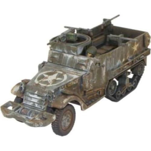 Ejército Inicial Cuerpo de Marines EE. UU. Warlord Games Bolt Action