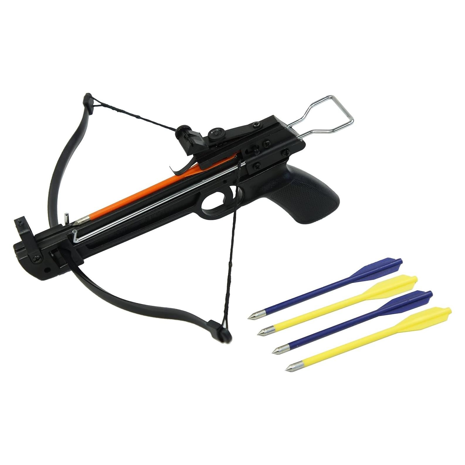 Ballesta Táctica Sollatek Avalanche Mini 50 lb + 5 Flechas