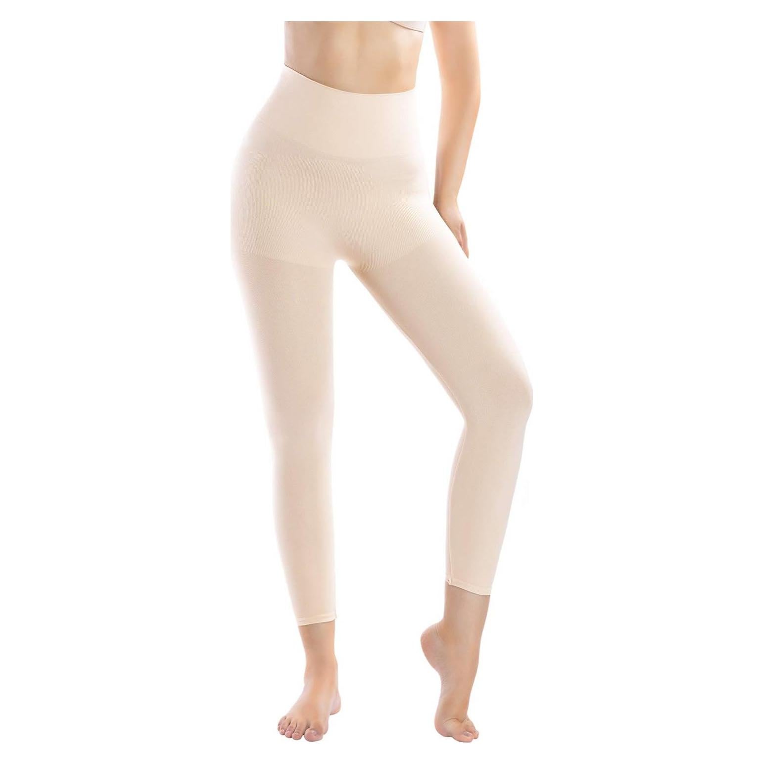 Shapewear para Mujeres +MD Control Abdomen Cintura Alta