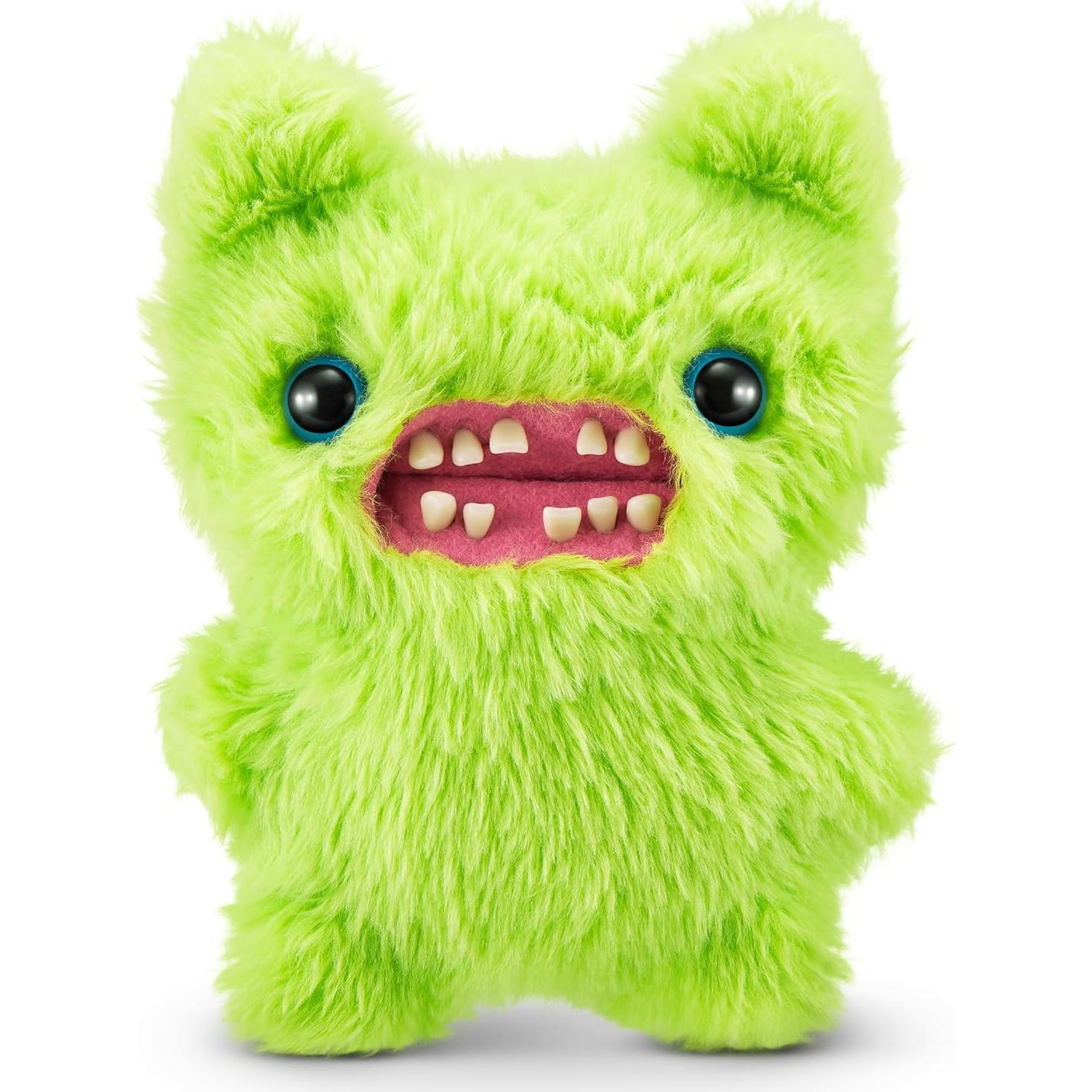 Fuggler Fugg Family ZURU Monstruo Feo Coleccionable 22.86 cm