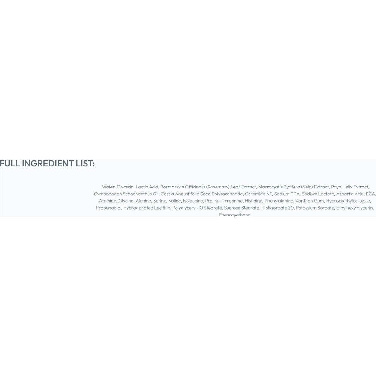 Zemits HydroClear Pro Suero Hidrodermoabrasión 473 ml