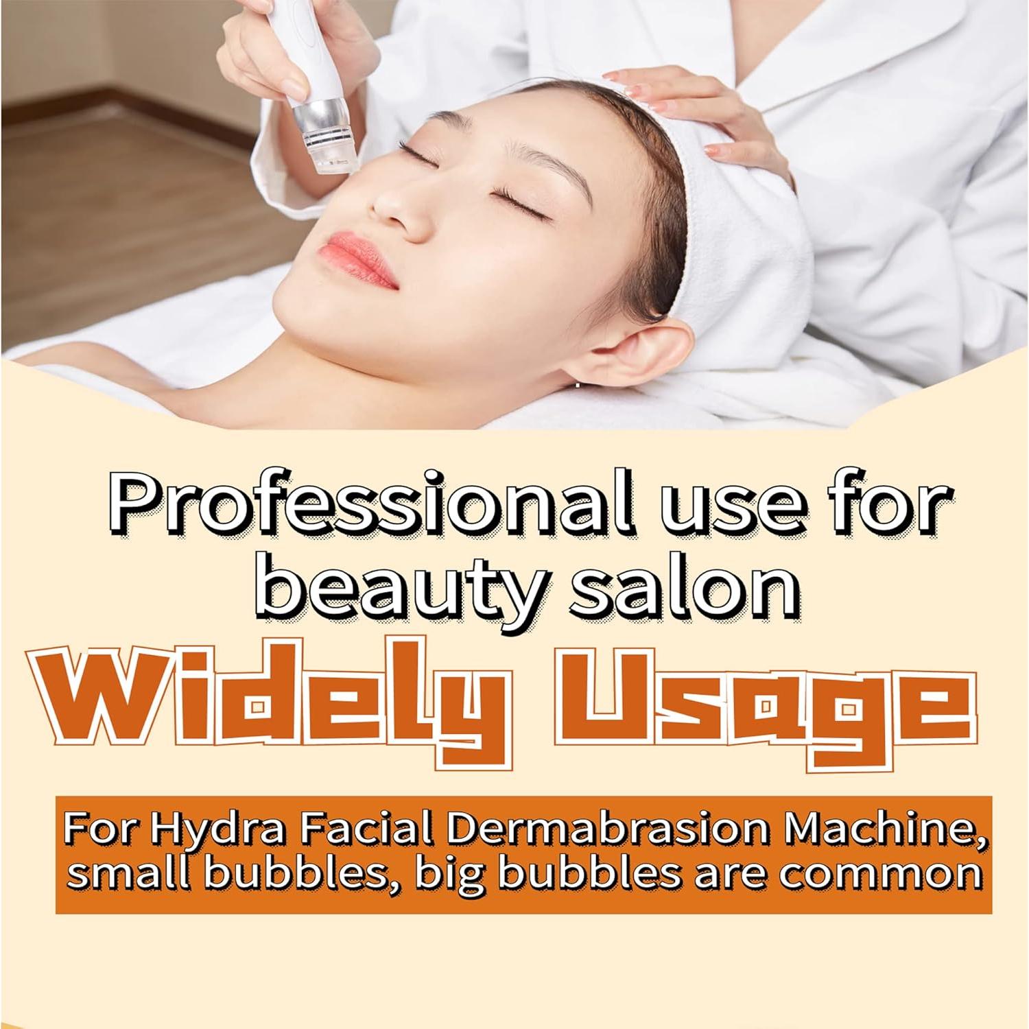 AS1 Solución de Peeling Aqua Marfort 400ml Exfoliante Facial