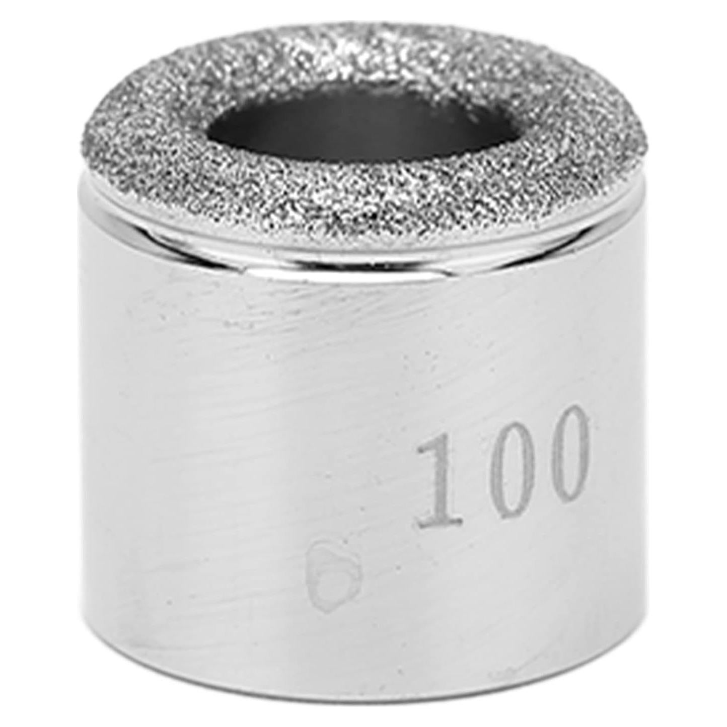 Punta Fina de Acero Inoxidable ZJchao para Exfoliación