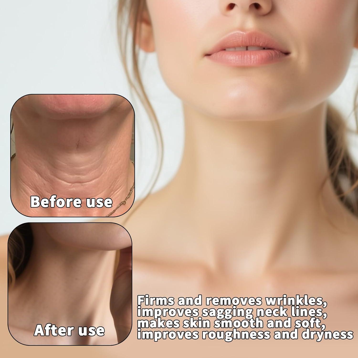 Cintas Invisibles para Levantar el Cuello BOXOB - 20 Piezas