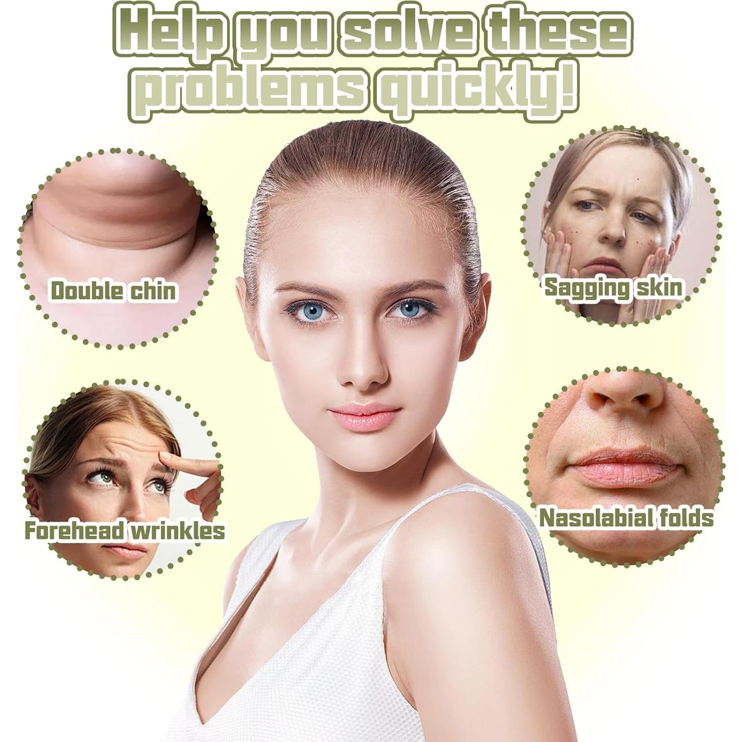 Cinta Levantadora Facial Invisible 240 Piezas - Guangzhou Hailuopu