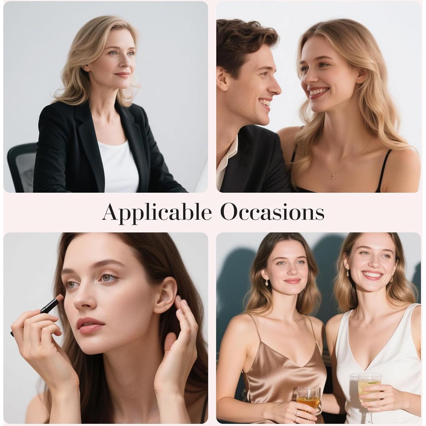 Cinta Levantadora Facial MQUPIN - 240 Piezas Ultra Fina