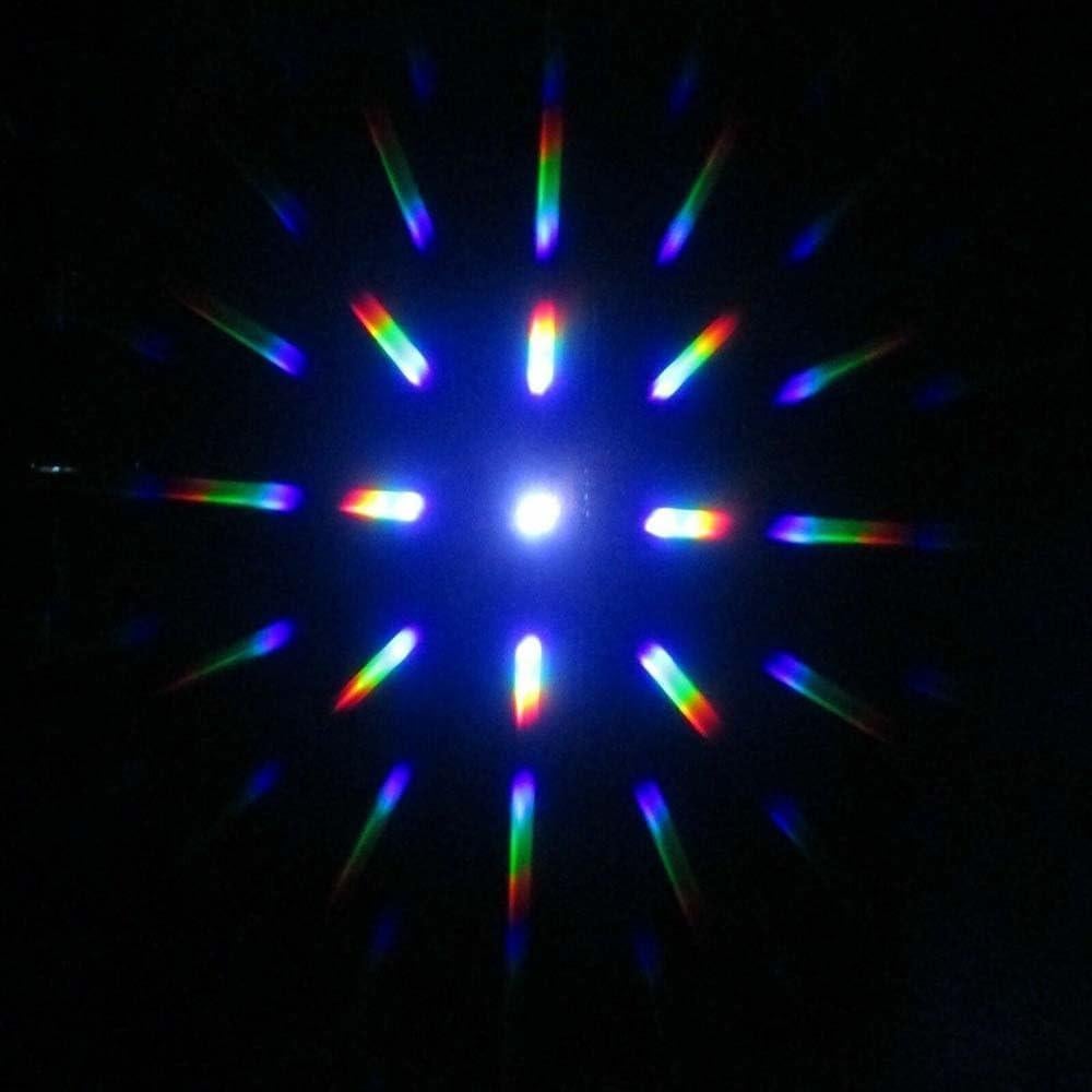 Gafas de Difracción Arcoíris - 10 Pares - Fuegos Artificiales