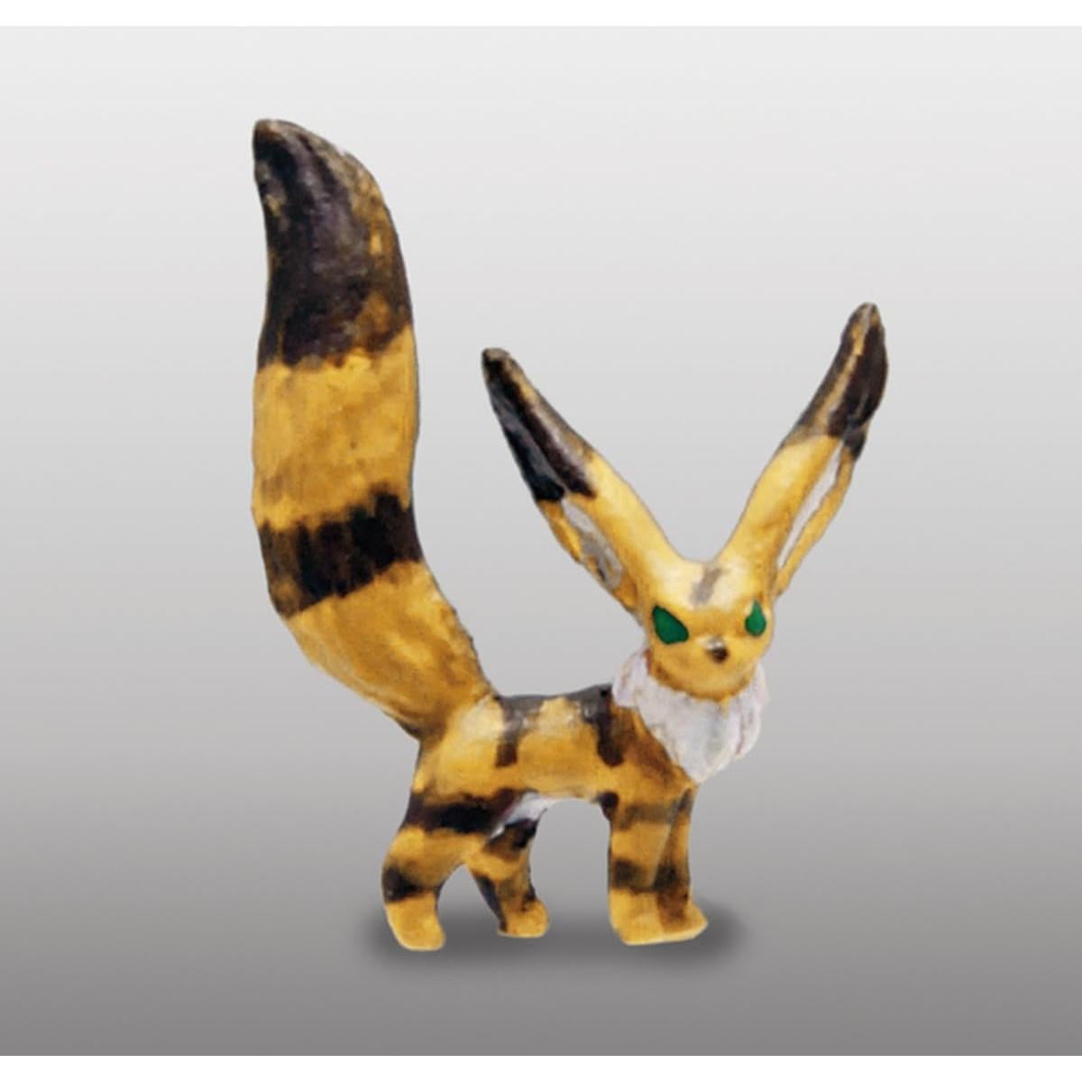 Modelo a Escala 1:20 Jardín Robot Fine Molds Castillo en el Cielo