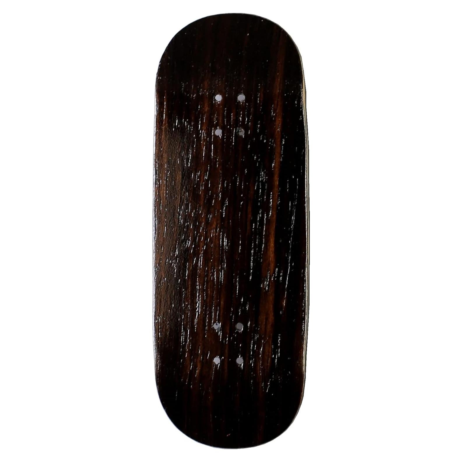 Fingerboard Hecho a Mano 8.0 Arce 6 Capas Ébano 98x35mm