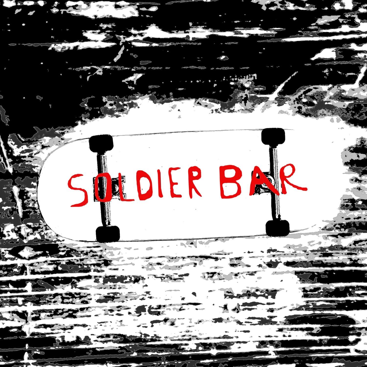 Fingerboard Hecho a Mano 8.0 Arce 6 Capas Ébano 98x35mm