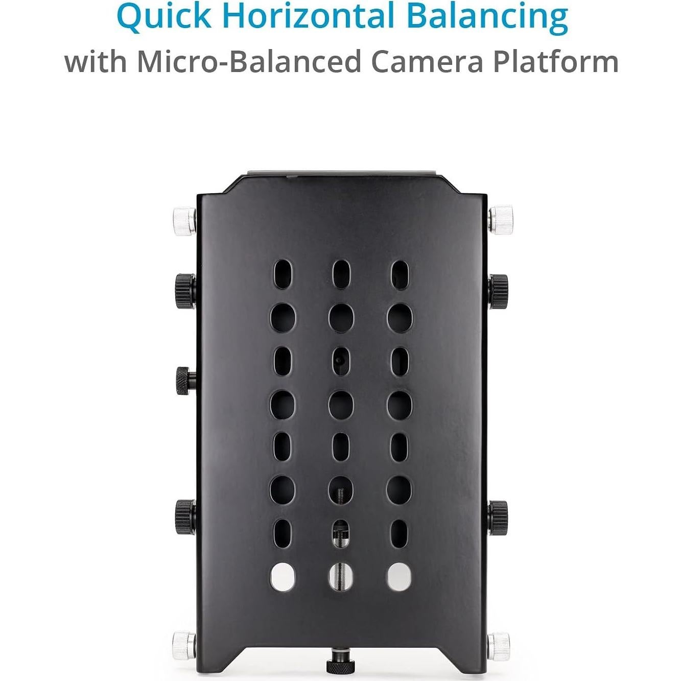 Estabilizador FLYCAM HD-5000 para Cámaras hasta 5kg