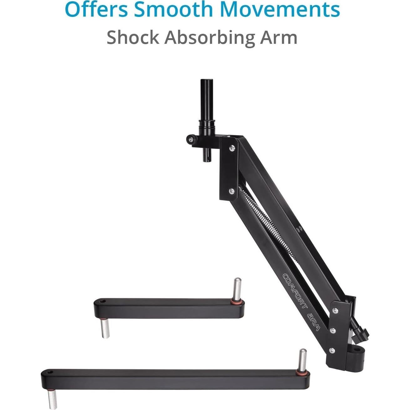 Estabilizador FLYCAM HD-5000 para Cámaras hasta 5kg